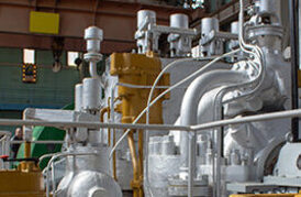 Vibration Analysis Systems