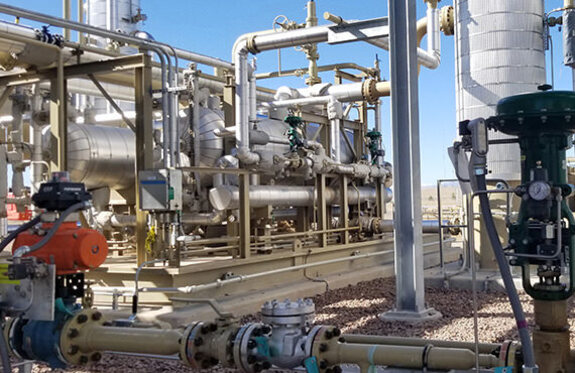 Flow Control 