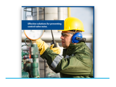 Emerson Noise Attenuation Brochure