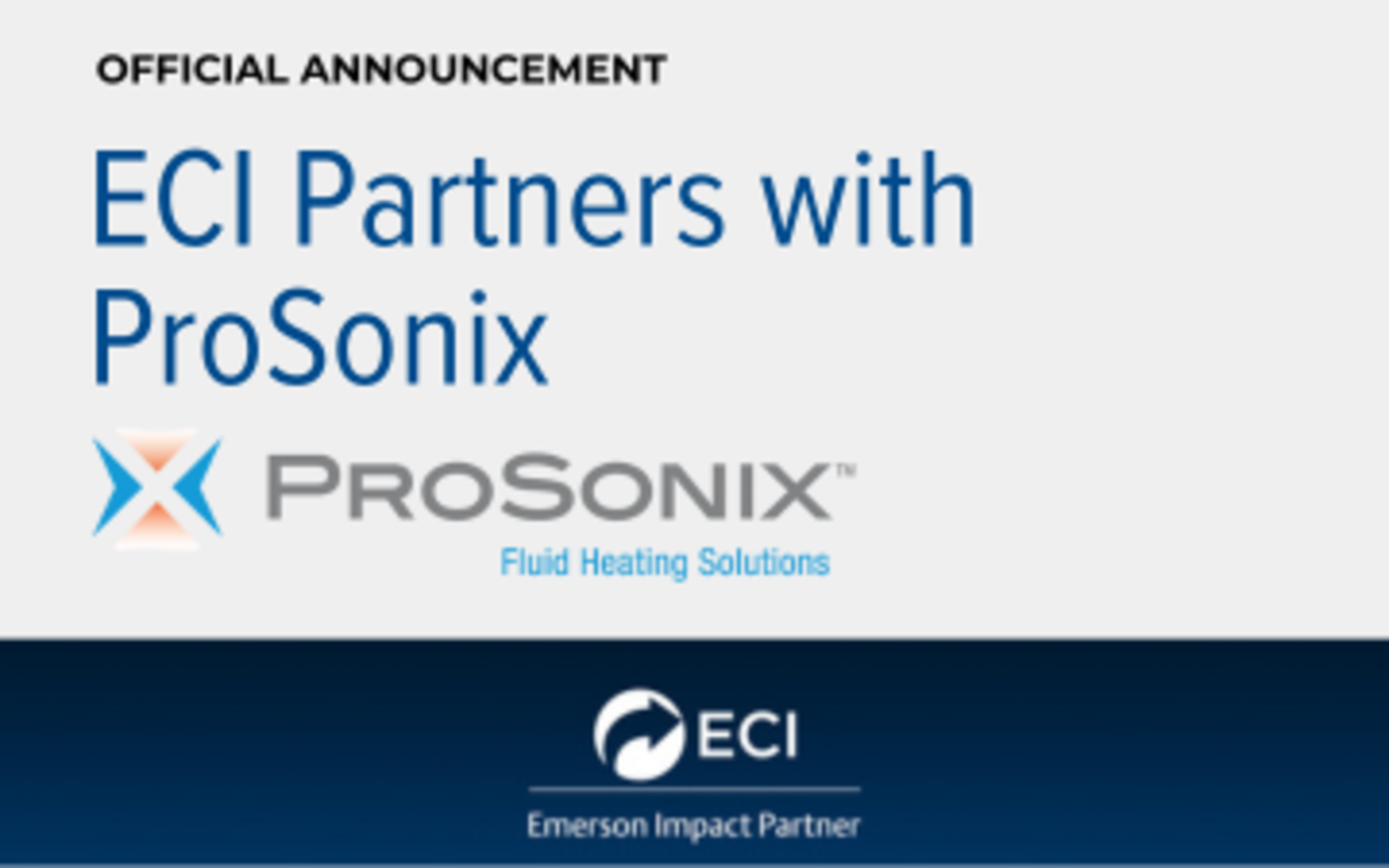 Prosonix Heating Solutions