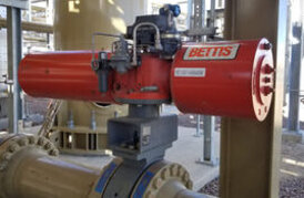 Flow Control Systems