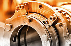 Lubrication Oil Analysis