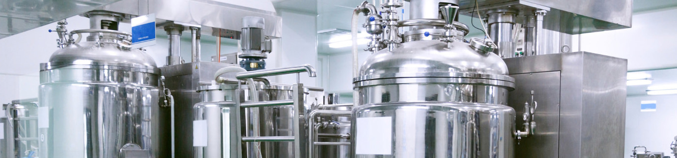 Clinical Trials Biotech Pilot Plant