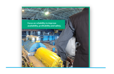 AMS Reliability Brochure