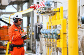 Oil and Gas Quality Measurement