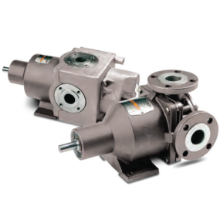 Blackmer® E Series Internal Gear Pumps