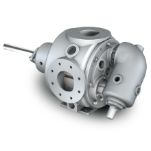 Blackmer® V Series Internal Gear Pumps
