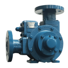 Blackmer® GNX Series Sliding Vane Pumps