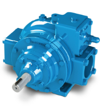 Blackmer® X Series Sliding Vane Pumps