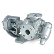 Blackmer® G Series Internal Gear Pumps