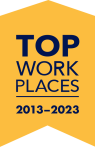 Top Workplace 2023