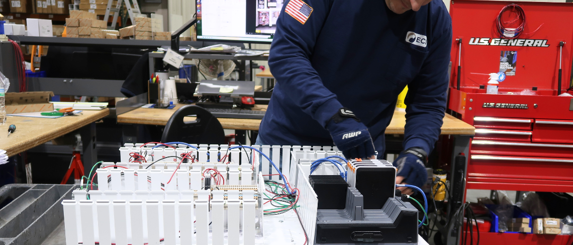 Fabrication Solutions That Move Projects Forward