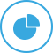 2D Pie Chart