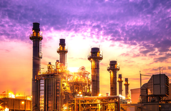 Anti-Surge Technology Systems