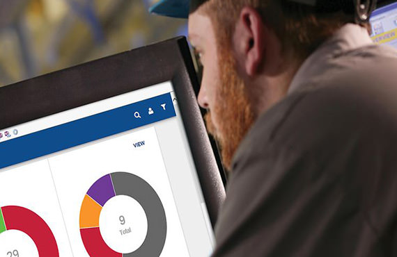 Smart devices in the field today are full of diagnostic information that can enable predictive maintenance routines and significant savings. Smart devices in the field today are full of diagnostic information that can enable predictive maintenance routines and significant savings.