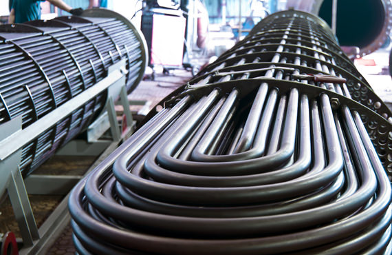 Fouling and corrosion can significantly impact the operation and health of your heat exchangers.