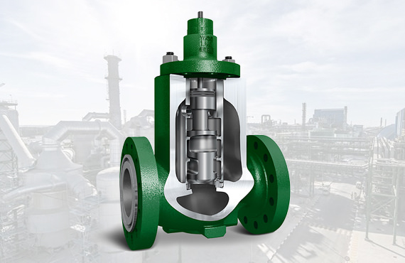 Understanding the fluid dynamics within the pressure reduction process is key to effective operations.