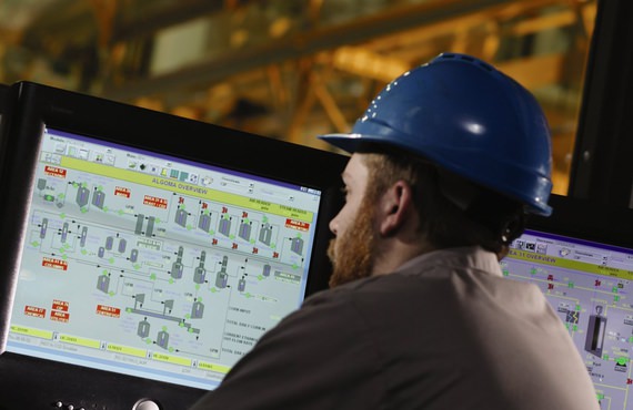 Proper control of your assets is essential for peak performance.