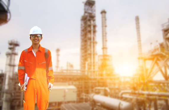 Proper control of your assets is essential for peak performance.