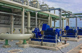 Pump Systems