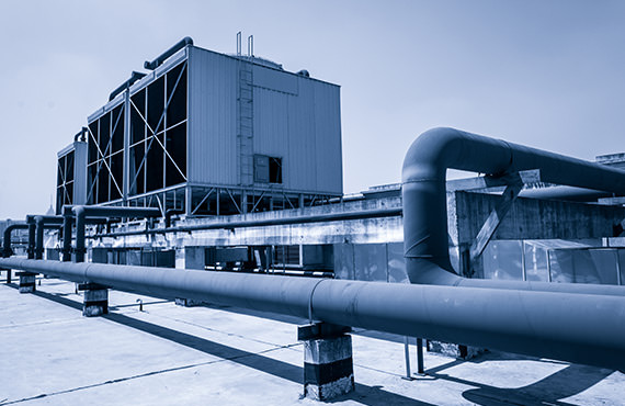 Efficiency and peak performance are non-negotiable for mission critical data centers. 