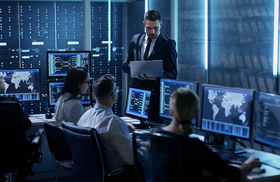 Mission Critical Data Centers and HVAC Building Automation share similar objectives such as a need for uptime, a desire for energy efficiency and environmental stewardship, and consistent and reliable performance of heating and cooling systems.