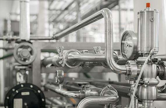 Calibration and Instrumentation Technology