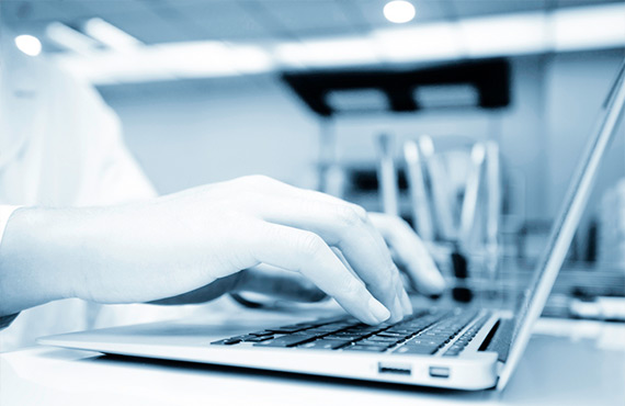 Accurate, Complete and Repeatable Data