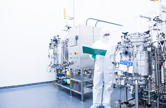 Process Instrumentation Innovations