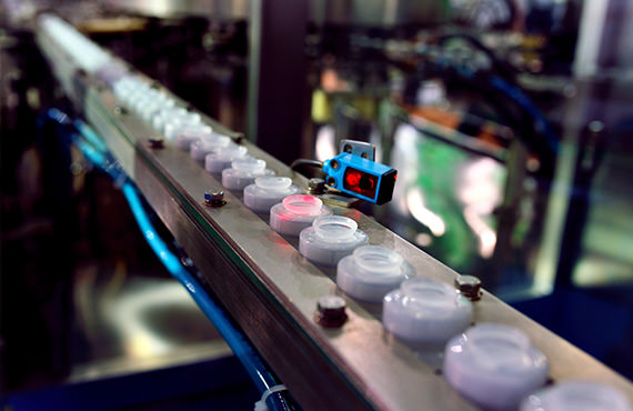 Process Instrumentation for Optimal Performance