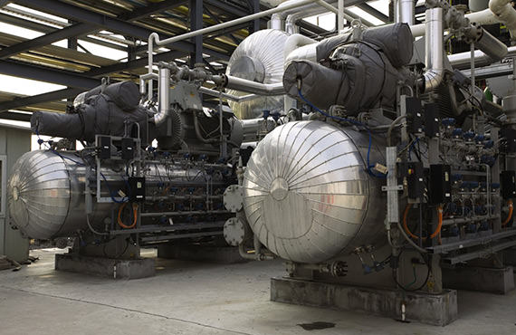 Boilers in power houses are among the largest users of fuel, and the greatest generators of emissions within industrial facilities. Boilers in power houses are among the largest users of fuel, and the greatest generators of emissions within industrial facilities.