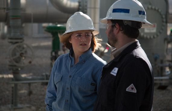 Maximizing the production, uptime and efficiency of process operations is critical in an aggressive economic and regulatory environment. 