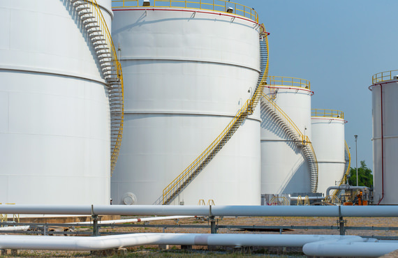 Tank fires, while rare, represent a significant threat due to the amount of fuel each tank contains. 