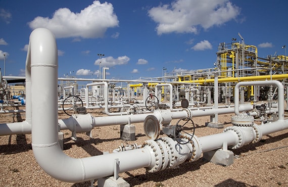 Today's oil and gas business operations need to perform reliably and safely to deliver real business results.