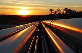 Pipeline Transmission and Transportation