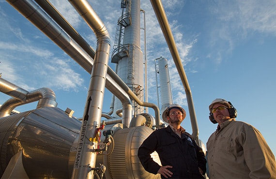 Increasingly, oil and gas operators are facing pressure to meet evolving environmental compliance standards. 