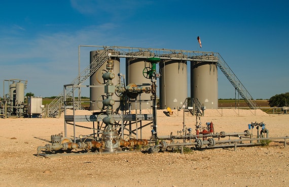 Oil and gas producers need to achieve exceptional performance in more than just optimization. 