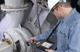 Vibration and Condition Monitoring