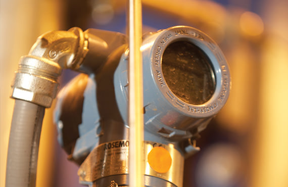 The many processes involved to efficiently generate steam will require pressure monitoring and control of a wide range of pressure applications from very low pressures.  The many processes involved to efficiently generate steam will require pressure monitoring and control of a wide range of pressure applications from very low pressures.
