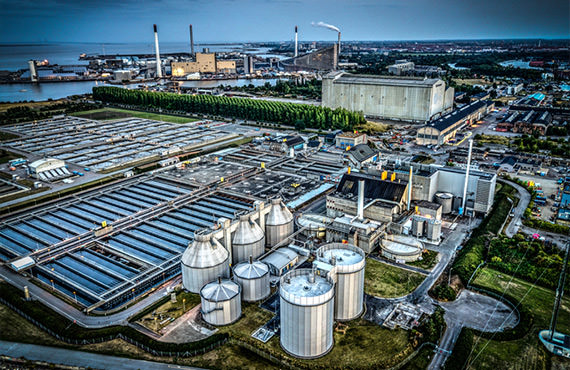 Corrosion and deposition, stemming from poor water chemistry, can result in premature maintenance and downtime of the boiler system. 