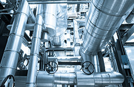 Fire and Gas Detection