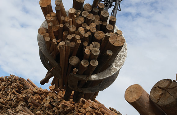 For each application in the pulping process, careful consideration is required.