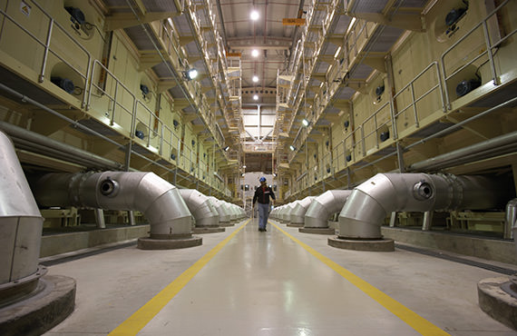 The effective operation of a chlorine dioxide generator requires continuous coordination of multiple reagent addition rates and steam heating rates. 