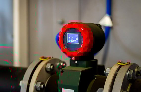 Automated valves and instruments are sophisticated, intelligent devices comprised of sensitive electronics, complex materials and intricate designs. 