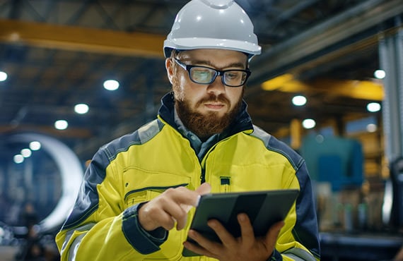 Unplanned plant outages characteristically pose significant risk to your facility and production. 