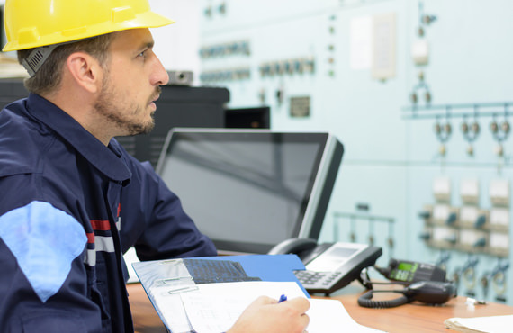 Projects come in a variety of forms, ranging from a single well pad to the most complex greenfield project.