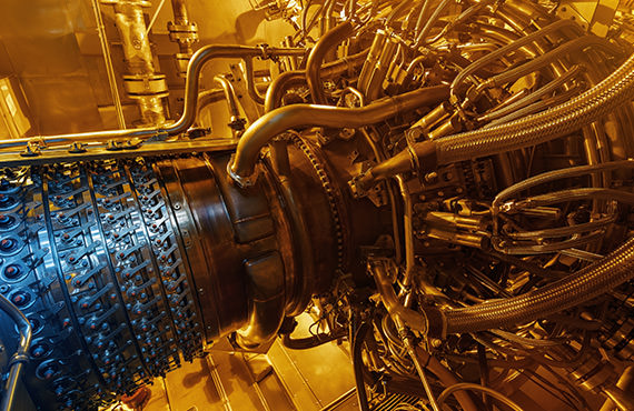 Monitoring the health of your critical equipment, like pumps, compressors, fans, and turbines, is an important component in achieving production goals and operational certainty.