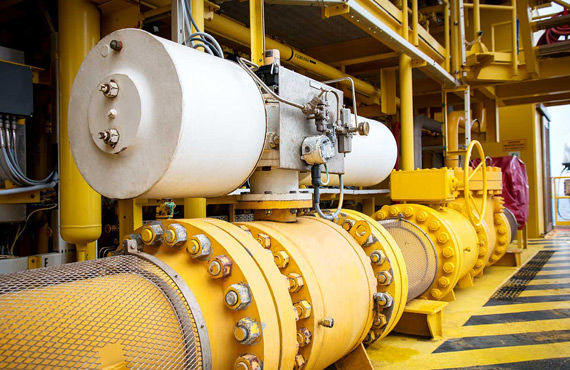 We understand that our customers need support beyond the initial supply of new equipment to cover the entire lifecycle of the product.