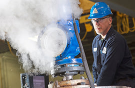 AOV and MOV Valve Repair