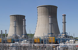 Power Plant
